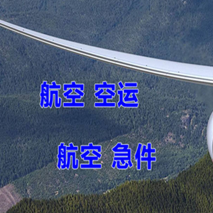 西双版纳嘎洒航空邮寄快递-选东方航空和上海航空